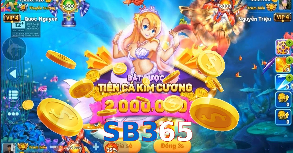 SB365